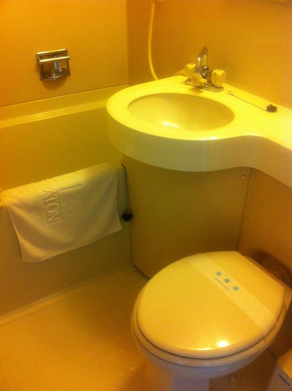 Hotel Sunfuraton Furano Ruang foto